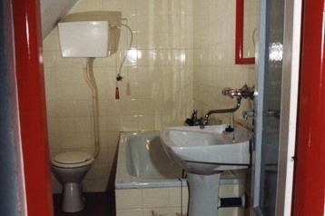 Slovakia Privát Stará Lesná, Eksteriør